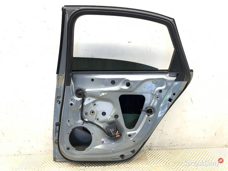 DRZWI PRAWY TYŁ AUDI A4 B8 SedanLimuzyna 0715 sprzedam