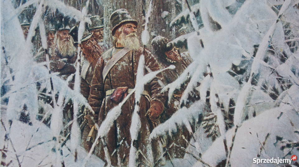 Wasilij Wierieszczagin wojna Rosja 1889 1895r Malarstwo Szczecin