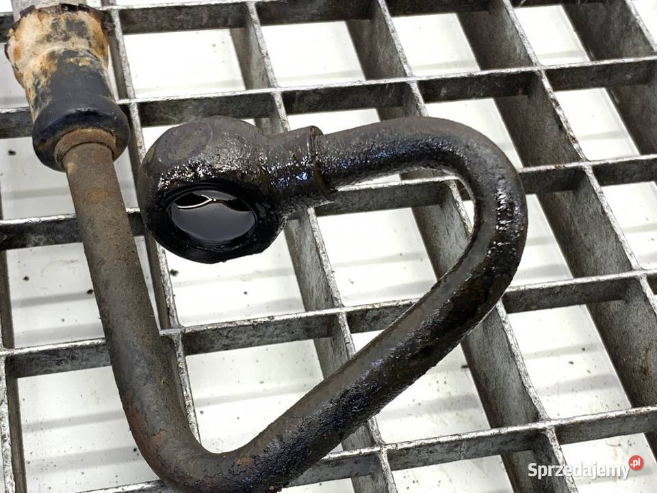 WĄŻ WSPOMAGANIA VW BORA 19 130 9905 PRZEWÓD Układ kierowniczy