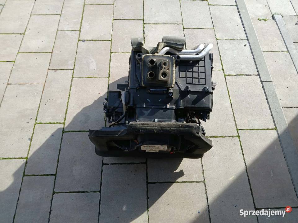 Nagrzewnica Saab 95 2001r z klimatyzacja Lipnica Wielka