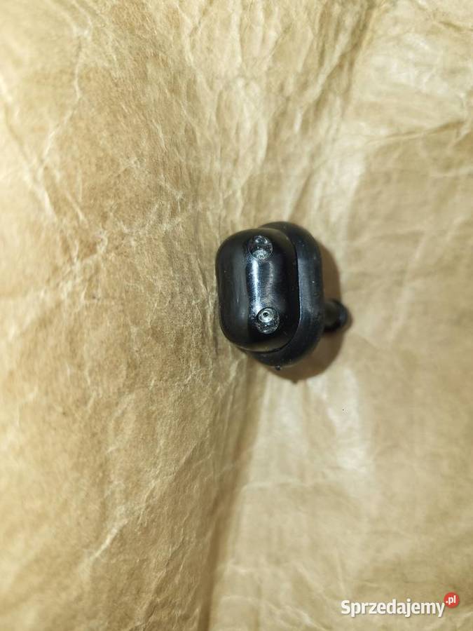 VW Garbus Karmann Ghia Typ 3 Nowa VDO dysza Dysze spryskiwaczy mazowieckie Piaseczno