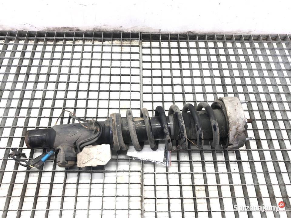 AMORTYZATOR LEWY PRZÓD BMW E71 30 6785401 SUV