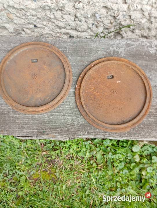 Blachy do pieca węglowego Rybnik