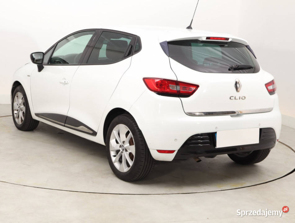 Renault Clio 12 16V 54KM Bielany Wrocławskie sprzedam