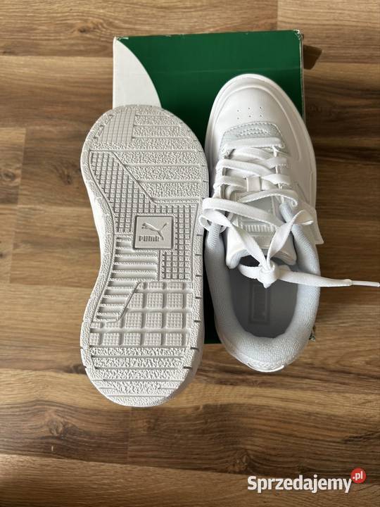 Buty Damskie Puma Jarosław