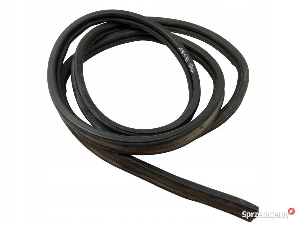 USZCZELKA KLAPY BAGAŻNIKA KAROSERYJNA Renault świętokrzyskie