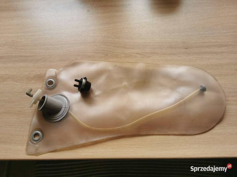 Spryskiwacz komplet z pompką Fiat 126 p stary Bytom