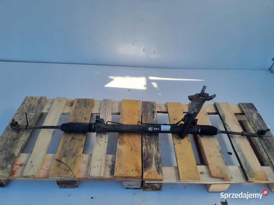 Volvo V60 S60 II MAGLOWNICA przekładnia Janów