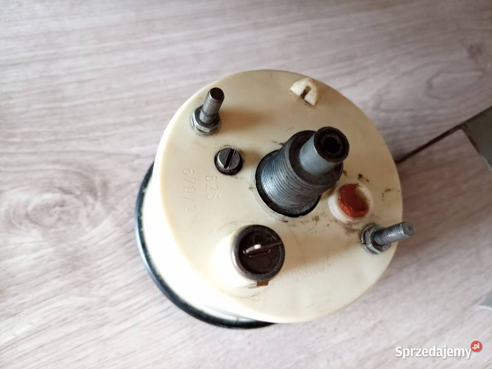 Żuk Nysa Star licznik Stalowa Wola