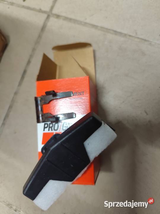 Element odpowietrznika skrzyni korbowej silnika osobowe lubelskie Gościeradów Ukazowy