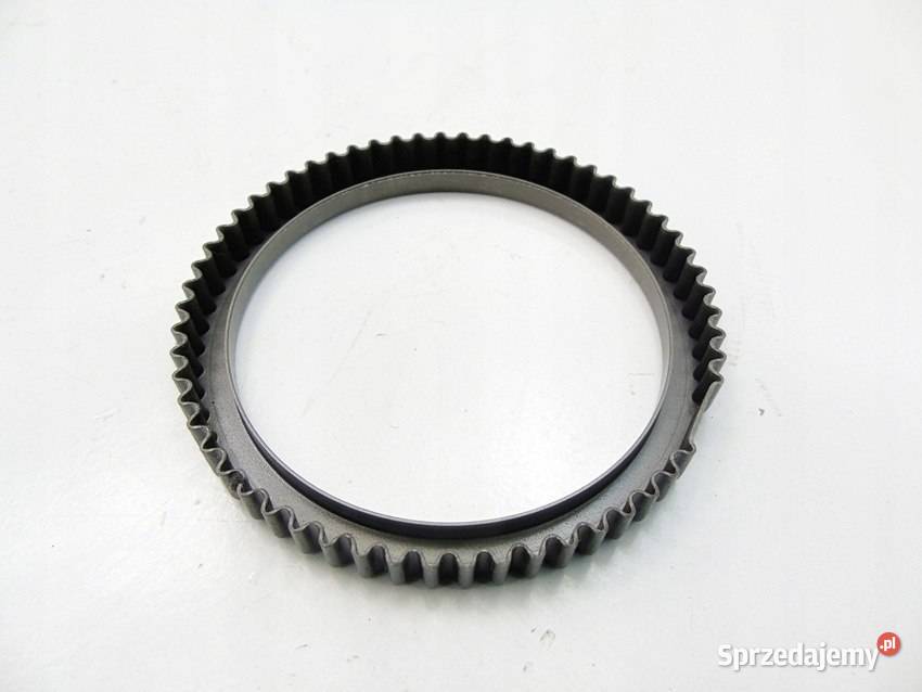 Koło impulsowe wału 14 TSI Golf 6 7 Leon Sosnowiec