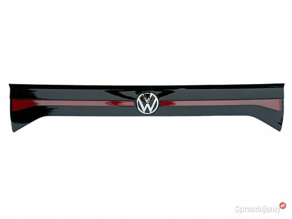 VW TCROSS BLENDA KLAPY LAMPA TYŁ TYLNA ŚRODKOWA Przemęt