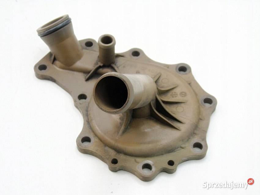 OBUDOWA POKRYWA POMPY WODY 22 HDI TDCI JUMPER