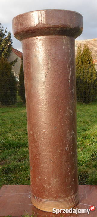 RURA KAMIONKOWA fi 250 mm Budownictwo i akcesoria