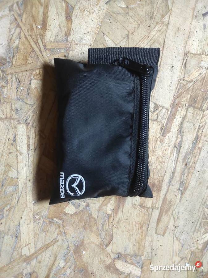 Mazda oryginał nakrętki antykradzieżowe Lubartów