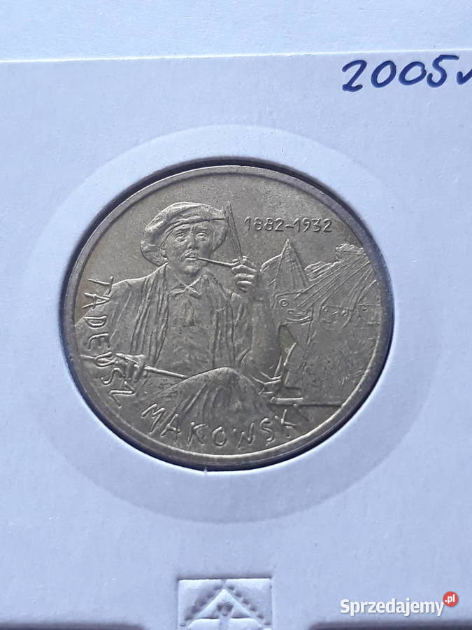 2 Tadeusz Makowski2005 rUNC Konin