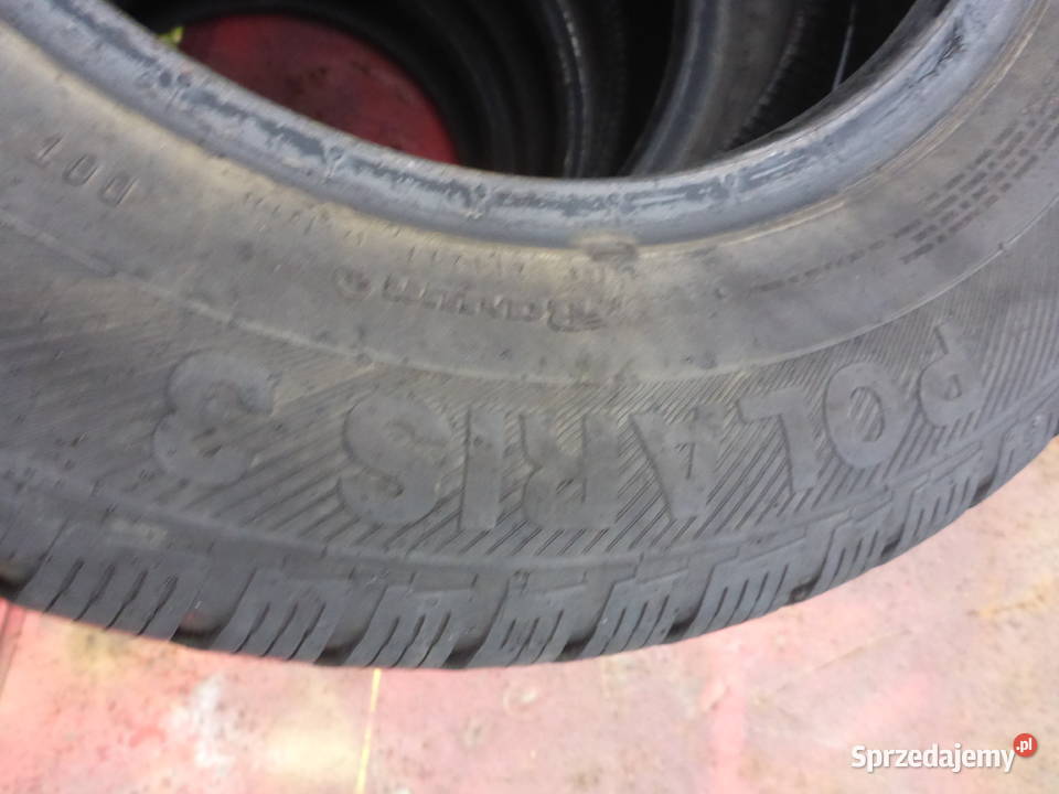 17570R13 zimowe 4 BARUM Radom