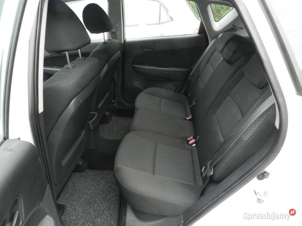 Hyundai i30 14i Klima 5 drzwi poduszka powietrzna Olsztyn sprzedam