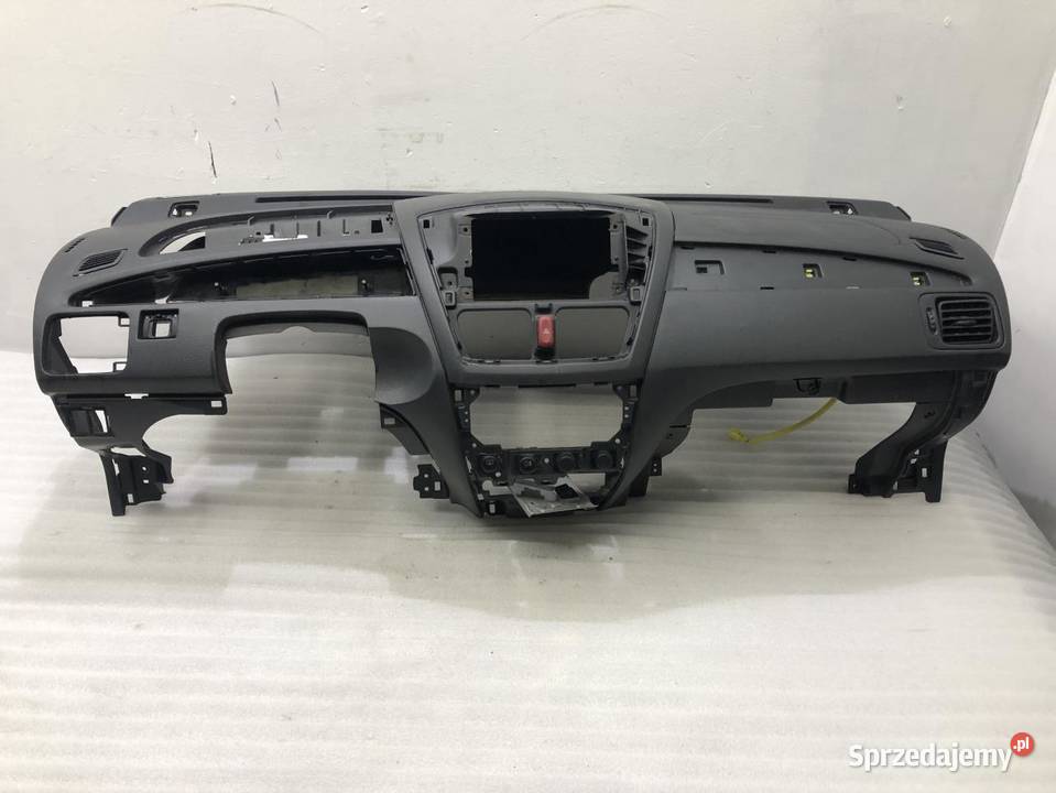 KONSOLA DESKA ROZDZIELCZA SUZUKI LIANA EU 0110