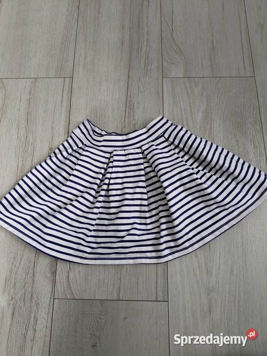 Spódniczka dziewczynka lubelskie Kamionka