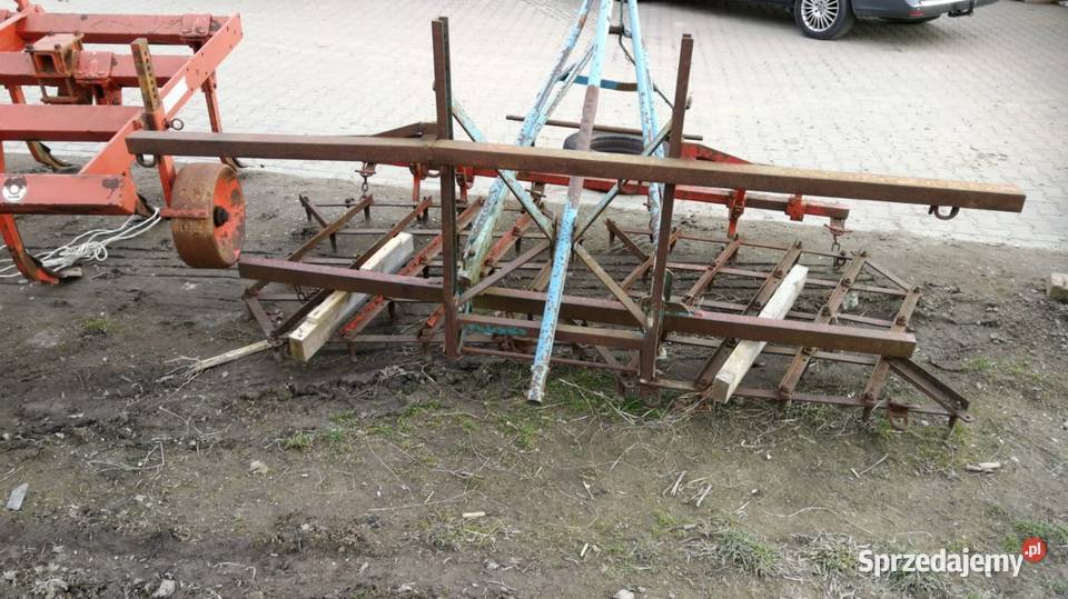 Agregat uprawowy Baborów