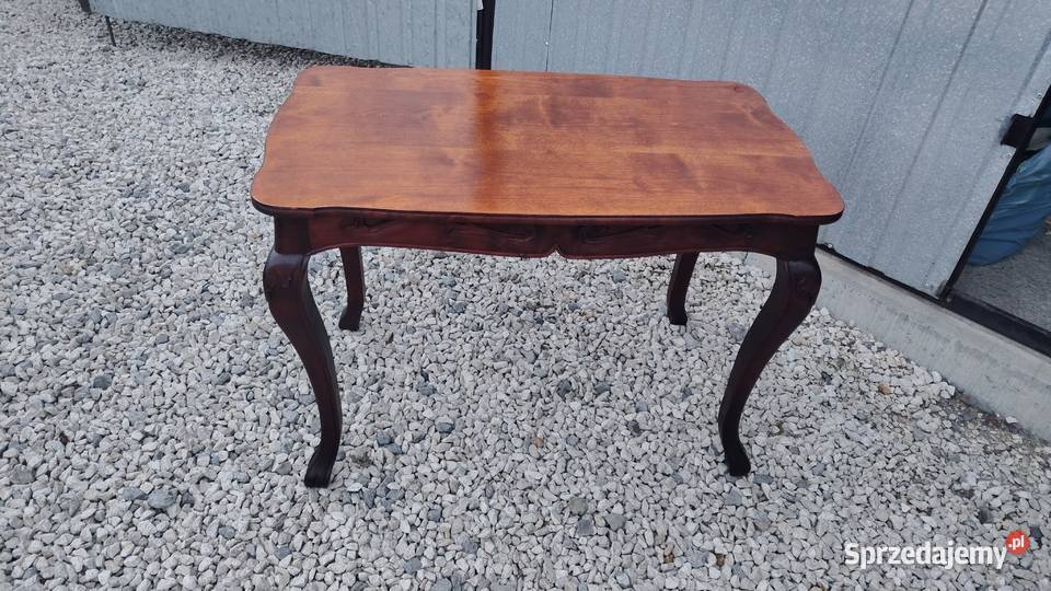 stolik kawowy Łańcut
