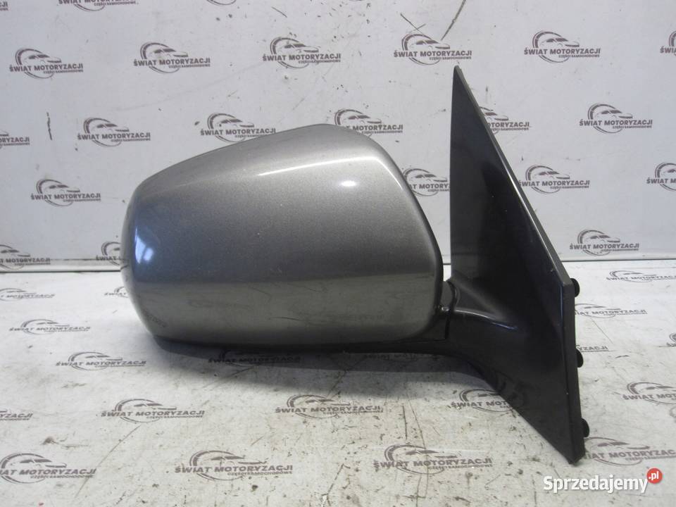 NISSAN MURANO Z50 05r lusterko prawe E4012286 osobowe Kielce sprzedam