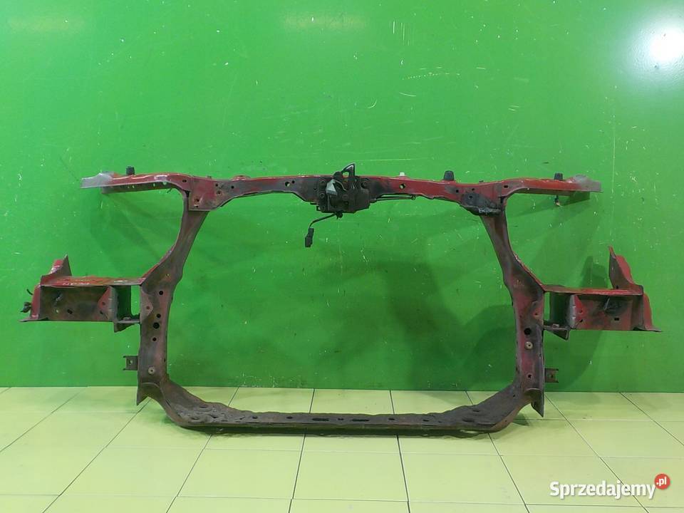 HONDA CIVIC VIII UFO 18 IVTEC 07r HB 3D pas Suków sprzedam