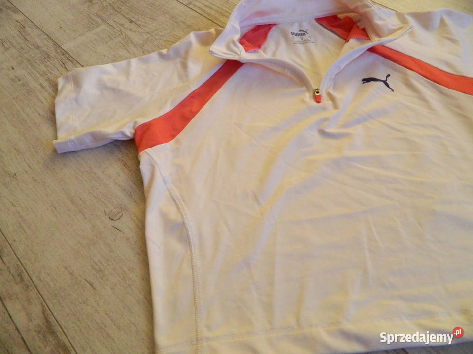 Puma sportowy top bluzka L małopolskie