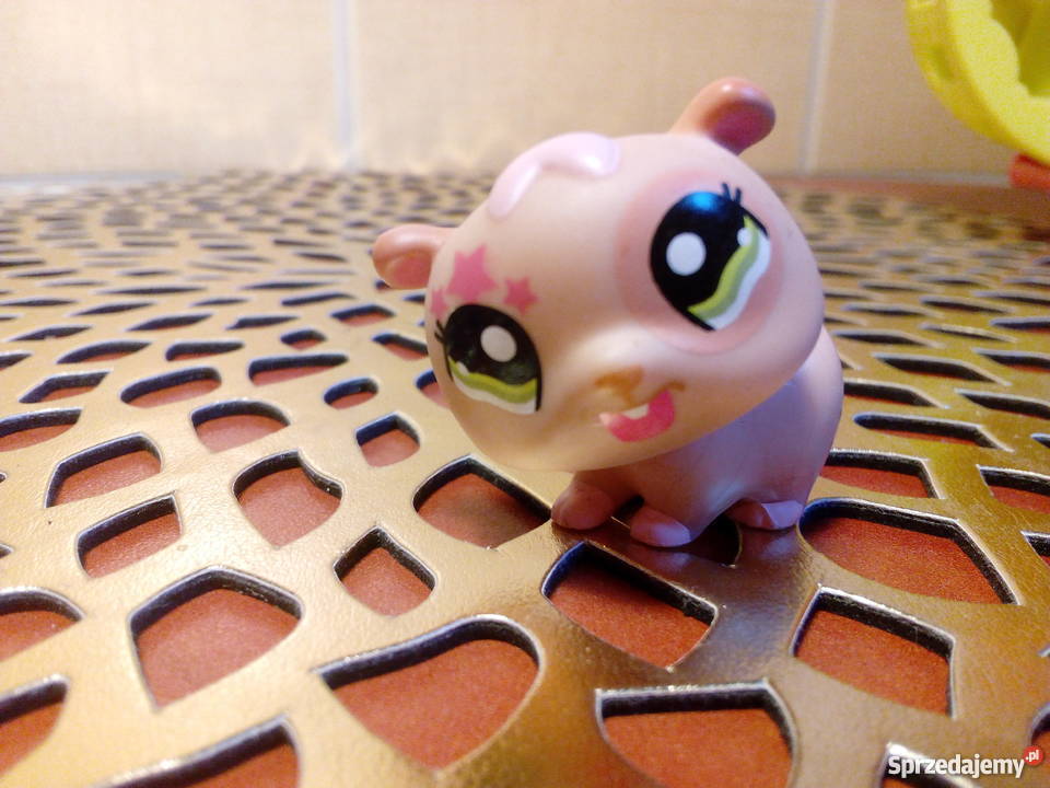 Autobus LPS LPS chomiczekSuper Ceną 3 lata+