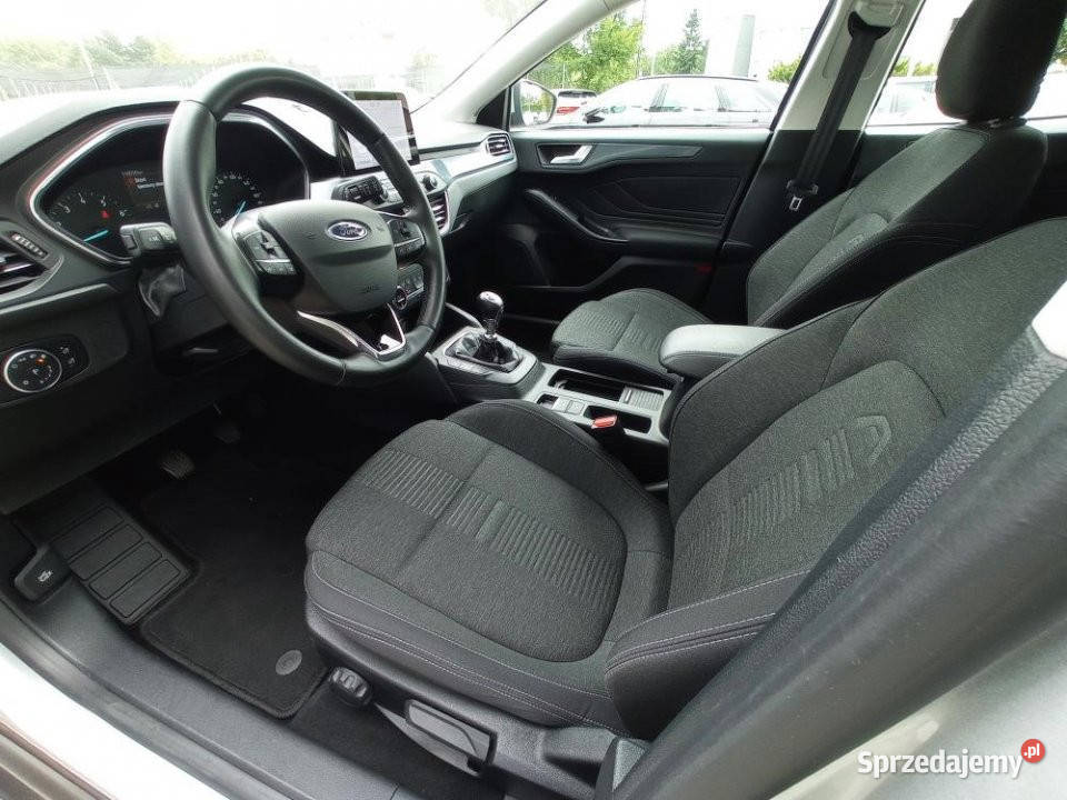 FORD Focus 2021r FV23 Kamera PreCollision AsPasa Kraków