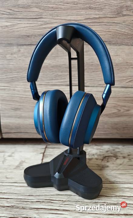 Słuchawki bezprzewodowe Bowers Wilkins Px7 S2 Pszczyna