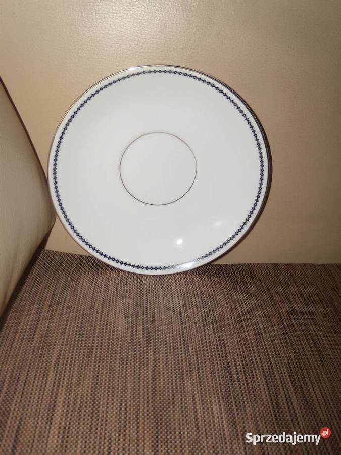 Zestaw jednoosobowy Rosenthal Warszawa