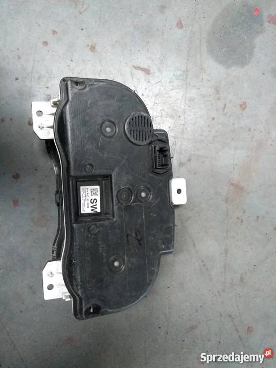 Opel Corsa D liczniki zegary sprzedam