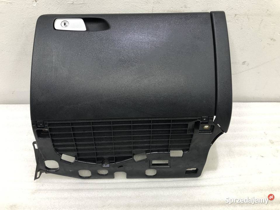 SCHOWEK PASAŻERA AUDI A5 8T 8K1857035 Pozostałe