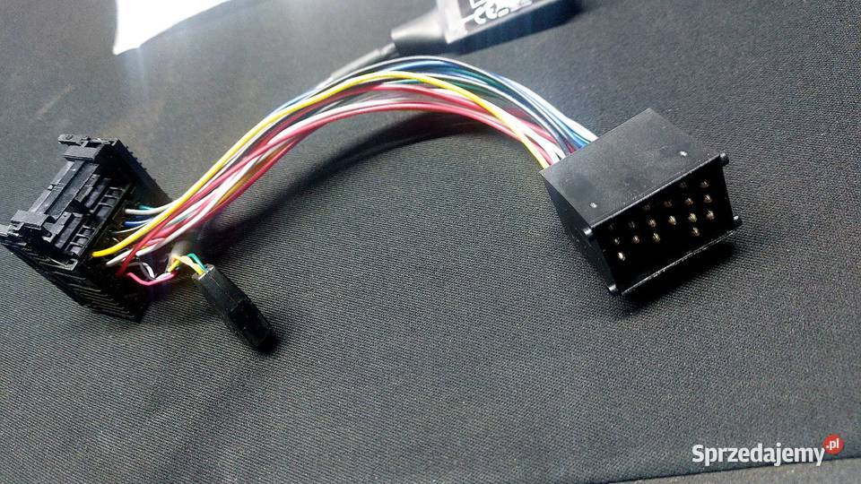 BMW e36 Bluetooth Business cd43 radio Tarnowo Podgórne