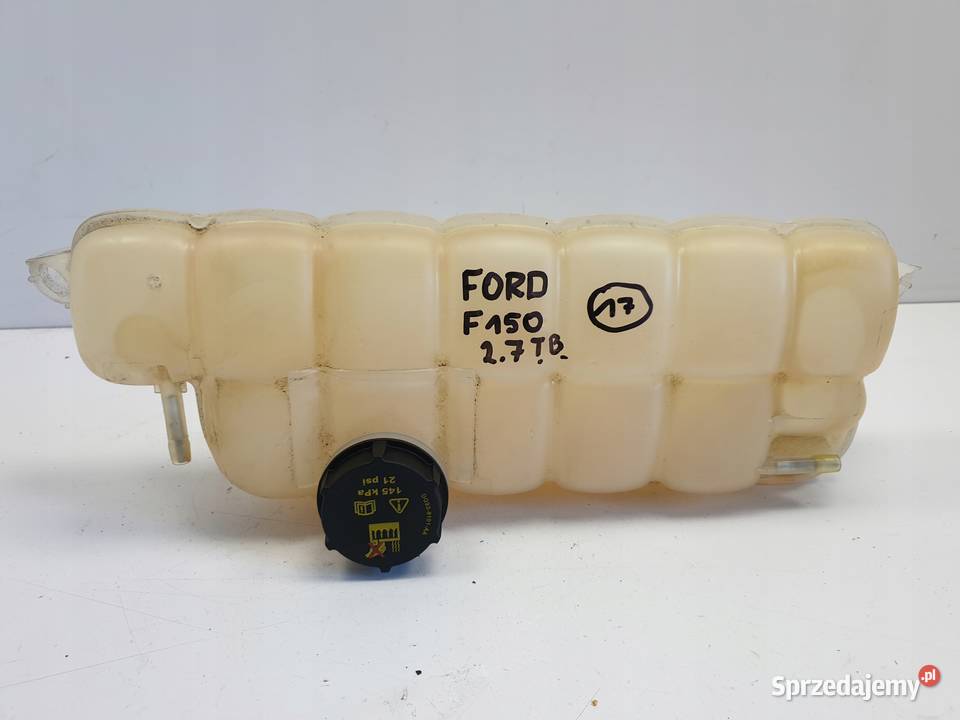 Ford F150 27 35 V6 15 ZBIORBNICZEK WYRÓWNAWCZY osobowe Chełm