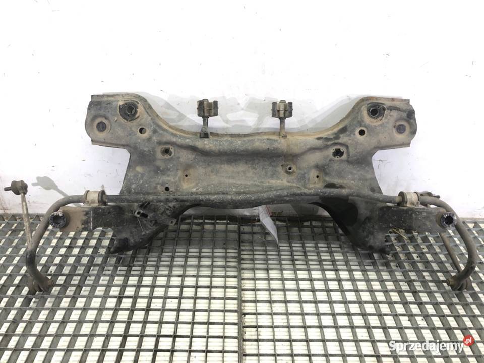 BELKA POD SILNIK SKODA FABIA III 10 75 Karoseria sprzedam