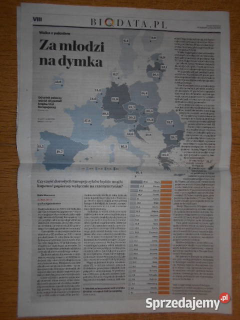 Ekonomia 121 Gazeta Wyborcza Parczew
