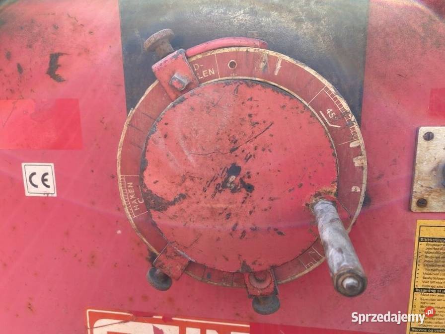 Giętarka do rur i metalu Cramo 32 Łomazy