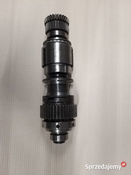 Sprzegło do frezarki 6M82 Kępno