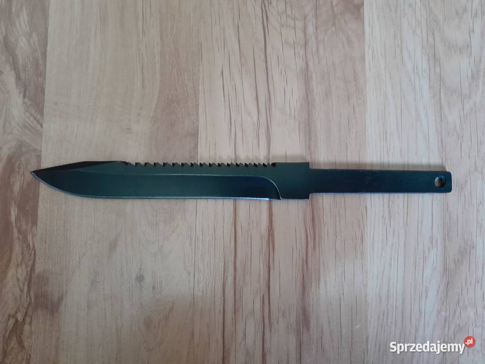 Klinga noża Glock 81 replika Polkowice