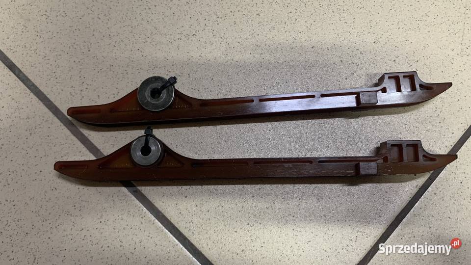 Ślizg Łańcucha Rozrządu Honda Varadero XL 125 małopolskie