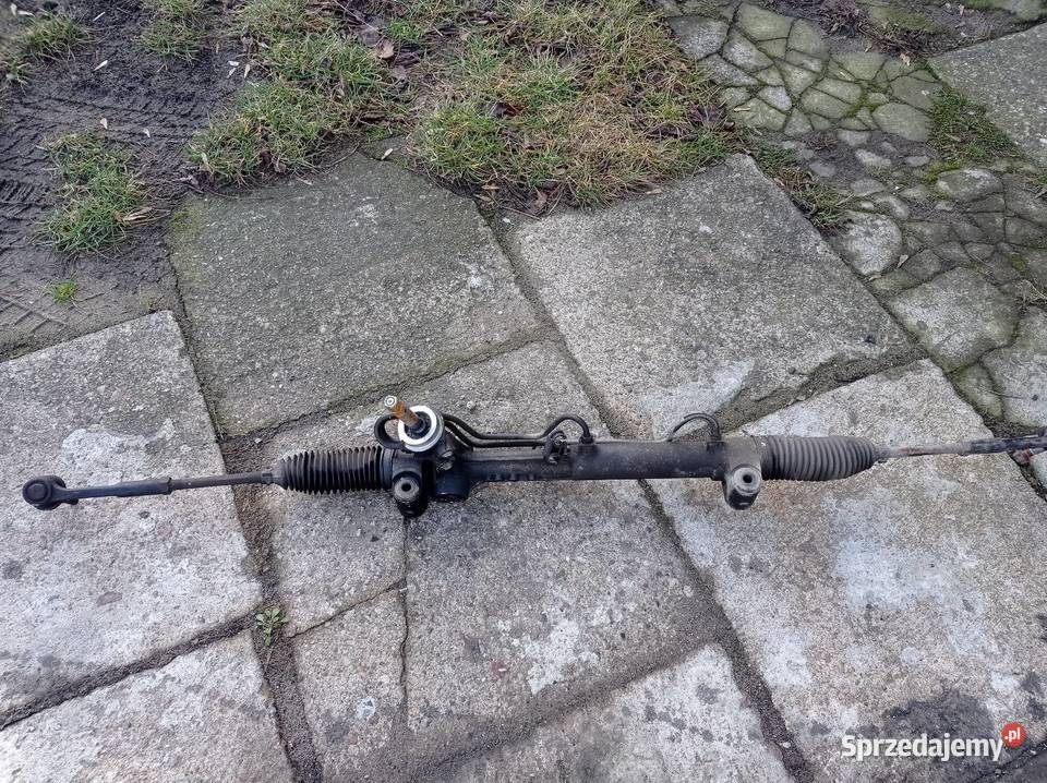 Maglownica astra h 13 disel Łask sprzedam