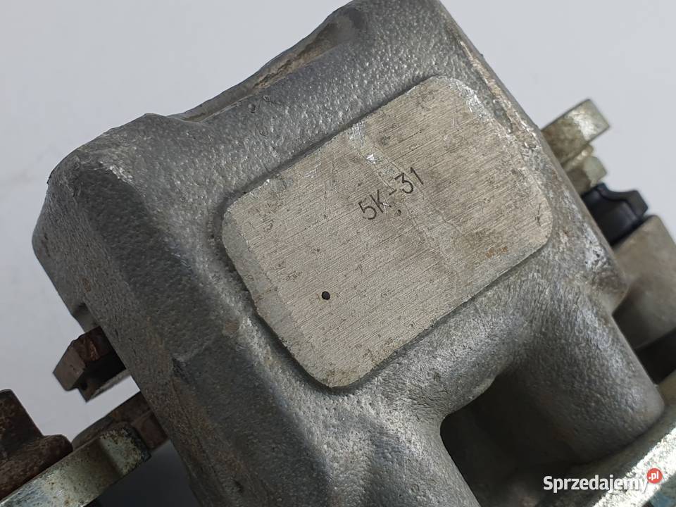 Zacisk Hamulcowy Zacisk Hamulca Recznego Yamaha Łódź sprzedam