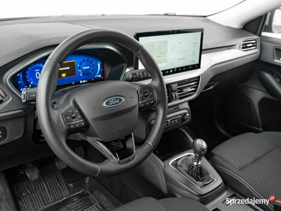 Ford Focus GD2M27210 EcoBoost Titanium X Podgrzf Pępowo sprzedam