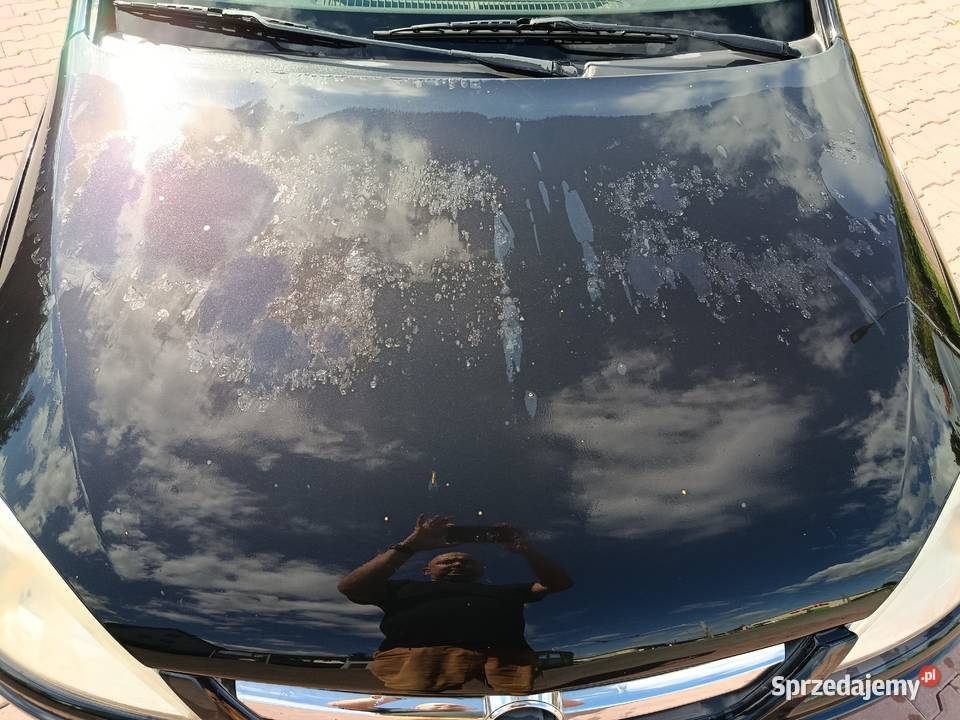 Opel Corsa C 17CDTI diesel Bożnowice
