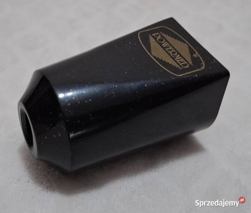 Adapter dmuchawki i ssawki długiej szczelinowej śląskie Czeladź