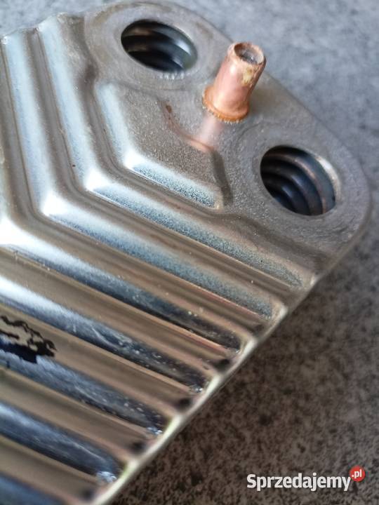 Termet Windsor 25 części różne Kotły i Piece CO Radom