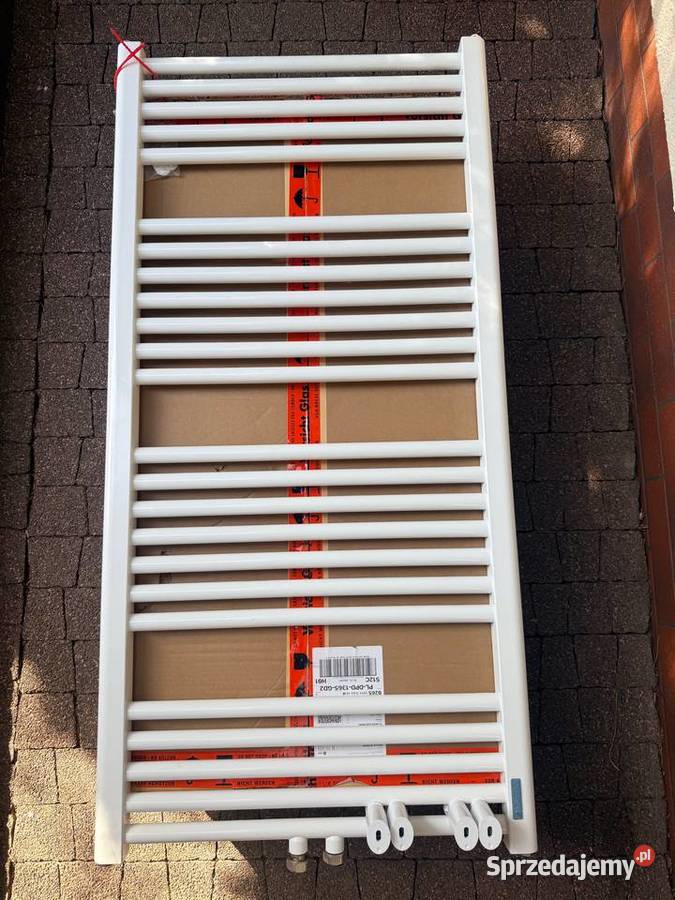GRZEJNIK ŁAZIENKOWY DRABINKA KORADO 1200 X 600mm Grzejniki Chwaszczyno